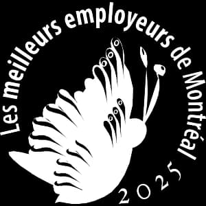 Montreal's top employers.