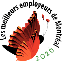 Meilleurs employeurs Montréal 2026